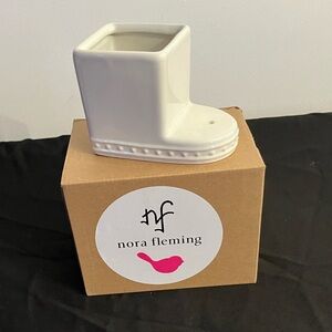 Nora Fleming Cutie Square Container